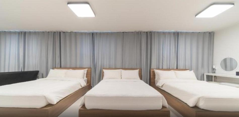 La Famille Hotel Yangyang Cameră foto