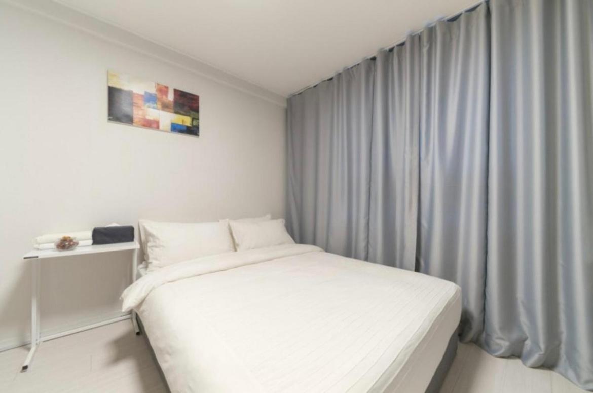 La Famille Hotel Yangyang Cameră foto